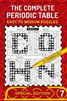 The Complete Periodic Table