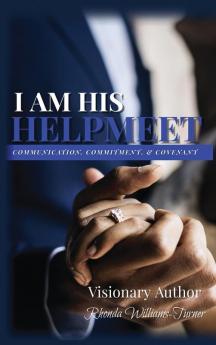 I AM HIS HELPMEET