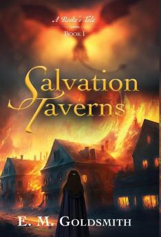 Salvation Taverns