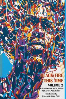 Black Fire This Time Volume 2
