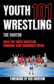 Youth Wrestling 101