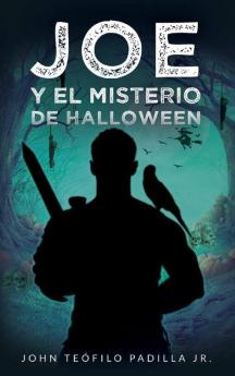 JOE Y EL MISTERIO DE HALLOWEEN