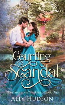 Courting Scandal