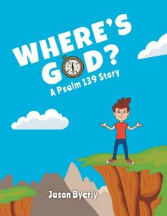 Where's God?