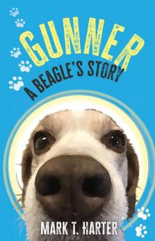 Gunner A beagle's story