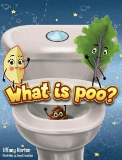 What is poo?