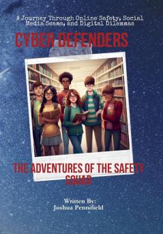 Cyber Defenders