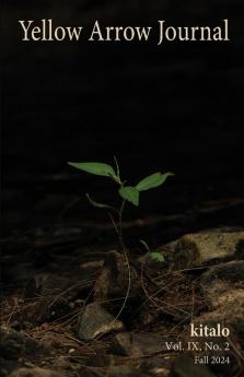 Yellow Arrow Journal kitalo