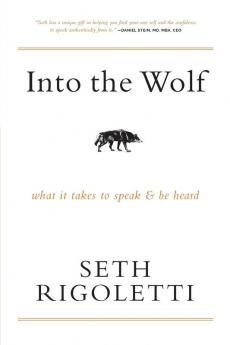 Into the Wolf