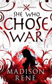 She Who Chose War