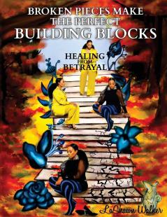 Broken Pieces Make the Perfect Building Blocks