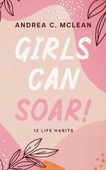 Girls Can SOAR!