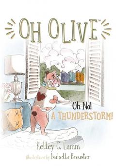 OH OLIVE