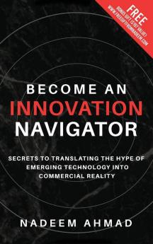 Become an Innovation Navigator