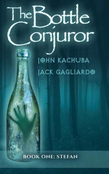 The Bottle Conjuror