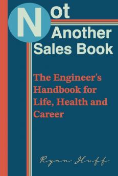 Not Another Sales Book