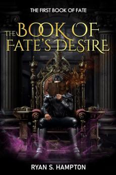 The Book of Fate's Desire