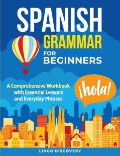 Spanish Grammar For Beginners