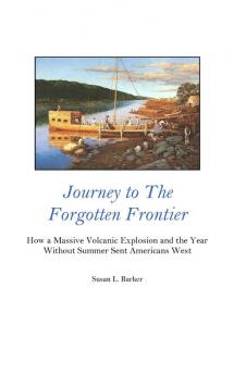 Journey to the Forgotten Frontier