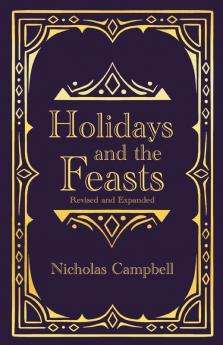 Holidays and the Feasts