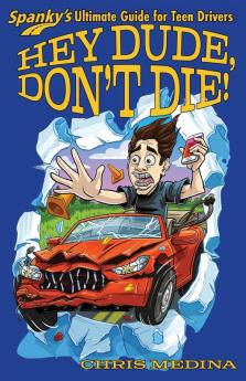 Hey Dude Don't Die!