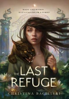 The Last Refuge