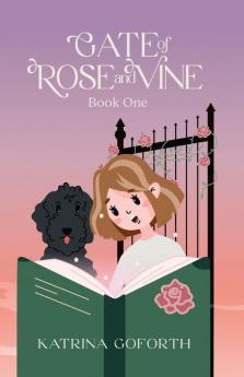 Gate of Rose and Vine