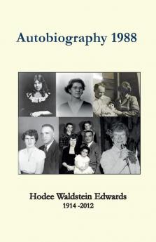 Autobiography 1988