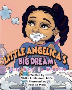 Little Angelica's Big Dream