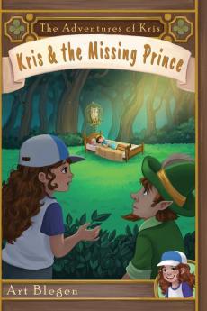 Kris & The Missing Prince