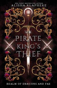 The Pirate King's Thief