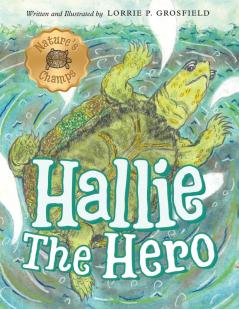 Hallie the Hero