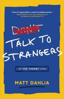 Talk to Strangers