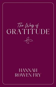 The Way of Gratitude