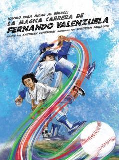 Nacido Para Jugar Al Béisbol (Spanish Edition)