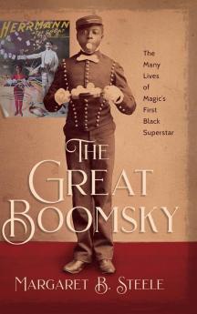 The Great Boomsky