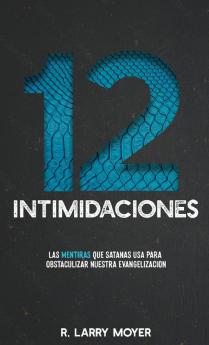 12 INTIMIDACIONES