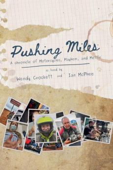 Pushing Miles