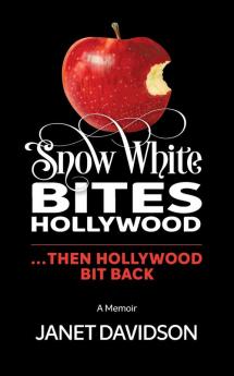 Snow White Bites Hollywood...Then Hollywood Bit Back