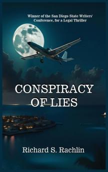 Conspiracy of Lies