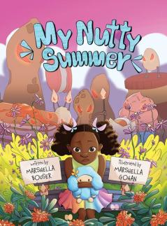 My Nutty Summer