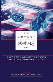 The GovCon Winners Way