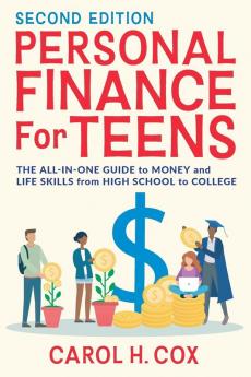 Personal Finance for Teens