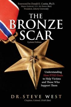 The Bronze Scar