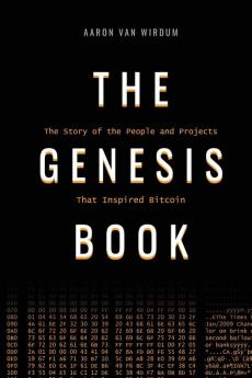 The Genesis Book