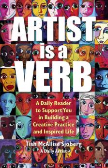 Artist is a Verb