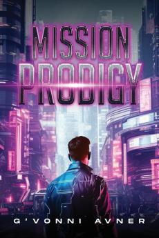 Mission Prodigy