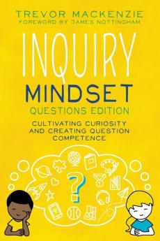 Inquiry Mindset