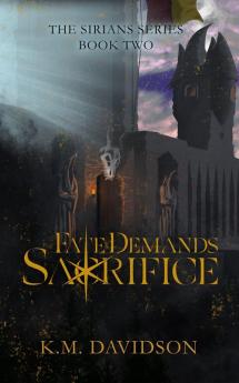 Fate Demands Sacrifice