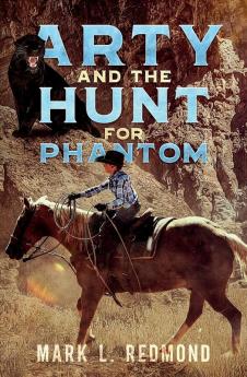 Arty and the Hunt for Phantom